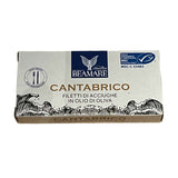 sardellen cantabrico