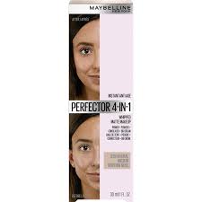 Foundation Instant Perfector Natural/Medium 02