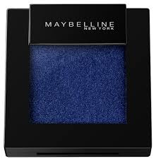 Maybelline Color Sensational Mono Lidschatten – Royal Blue 105