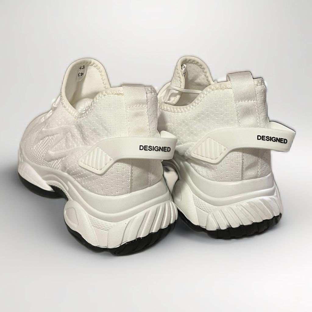 Temu Herren-Sport-Smart-Schuhe Größe 43