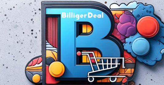 Gutschein BilligerDeal