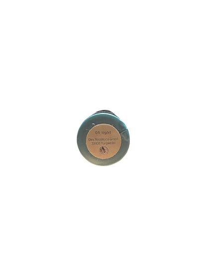 Alterra Naturkosmetik Abdeckstift 01 - Light