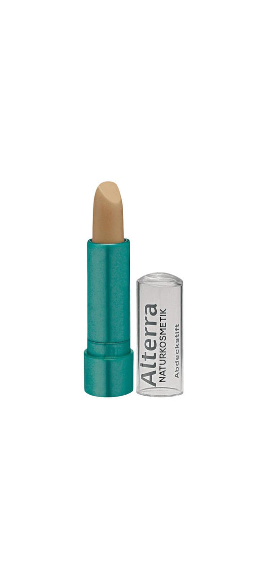 Alterra Naturkosmetik Abdeckstift 01 - Light