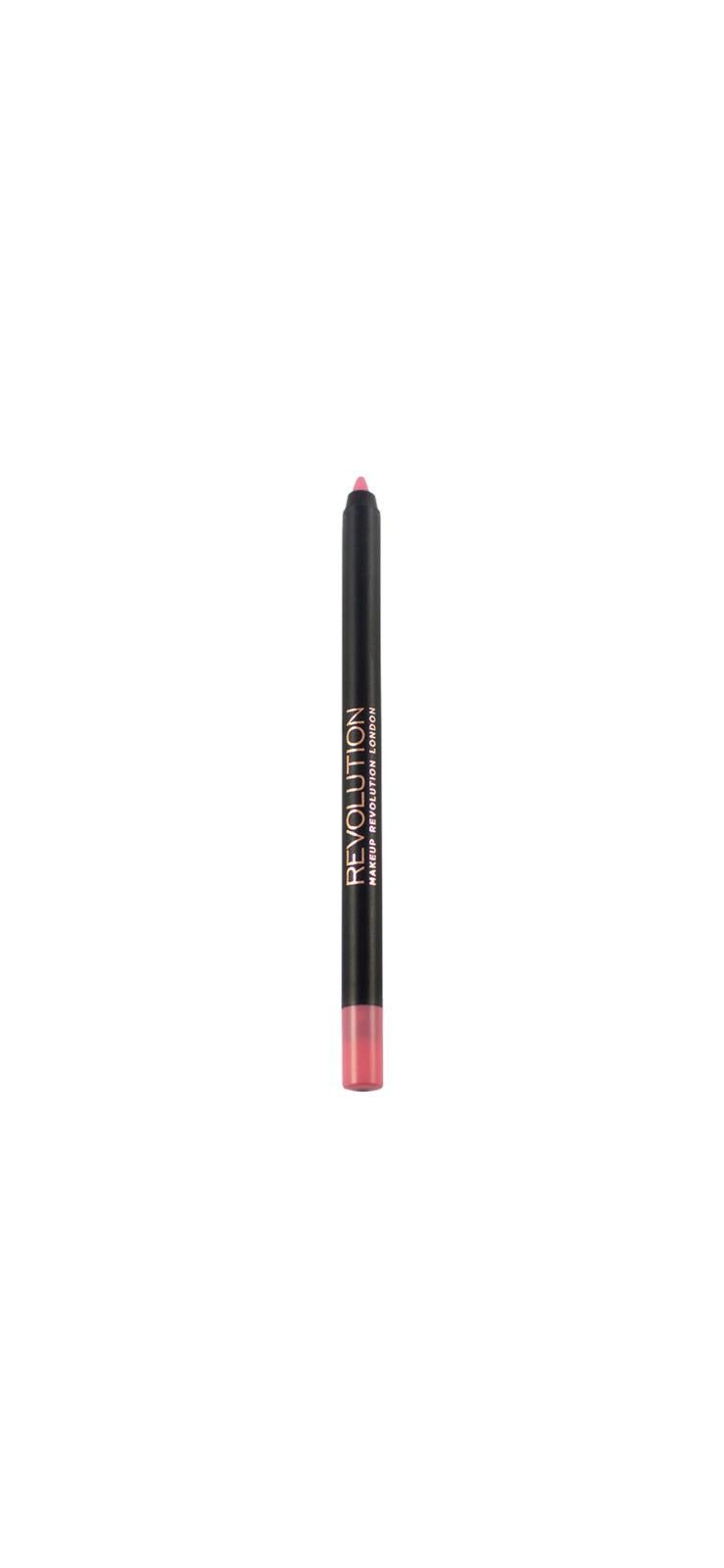Revolution Neutrale Lippenkonturenstift für perfekte Lippenkonturen