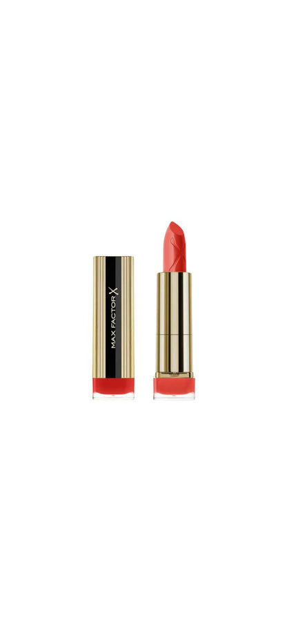 Max Factor Colour Elixir Lippenstift - Tangerine 065