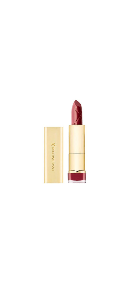 Max Factor Colour Elixir Lippenstift - Midnight Mauve 711