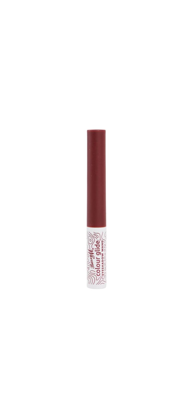 Barry M Colour Glide Lidschatten Wand - Colour Sun Setter