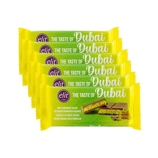 Dubai Schokolade Elit 90g