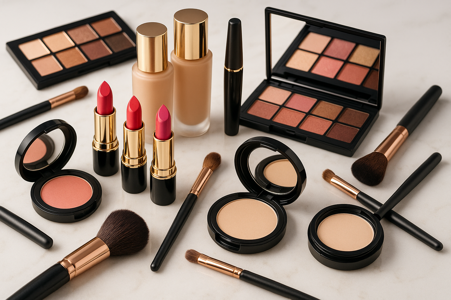 make up