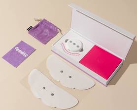 femdisc Menstruationspad