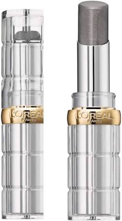 Loreal Lipstick Color Riche Shine #GirlsNight 906